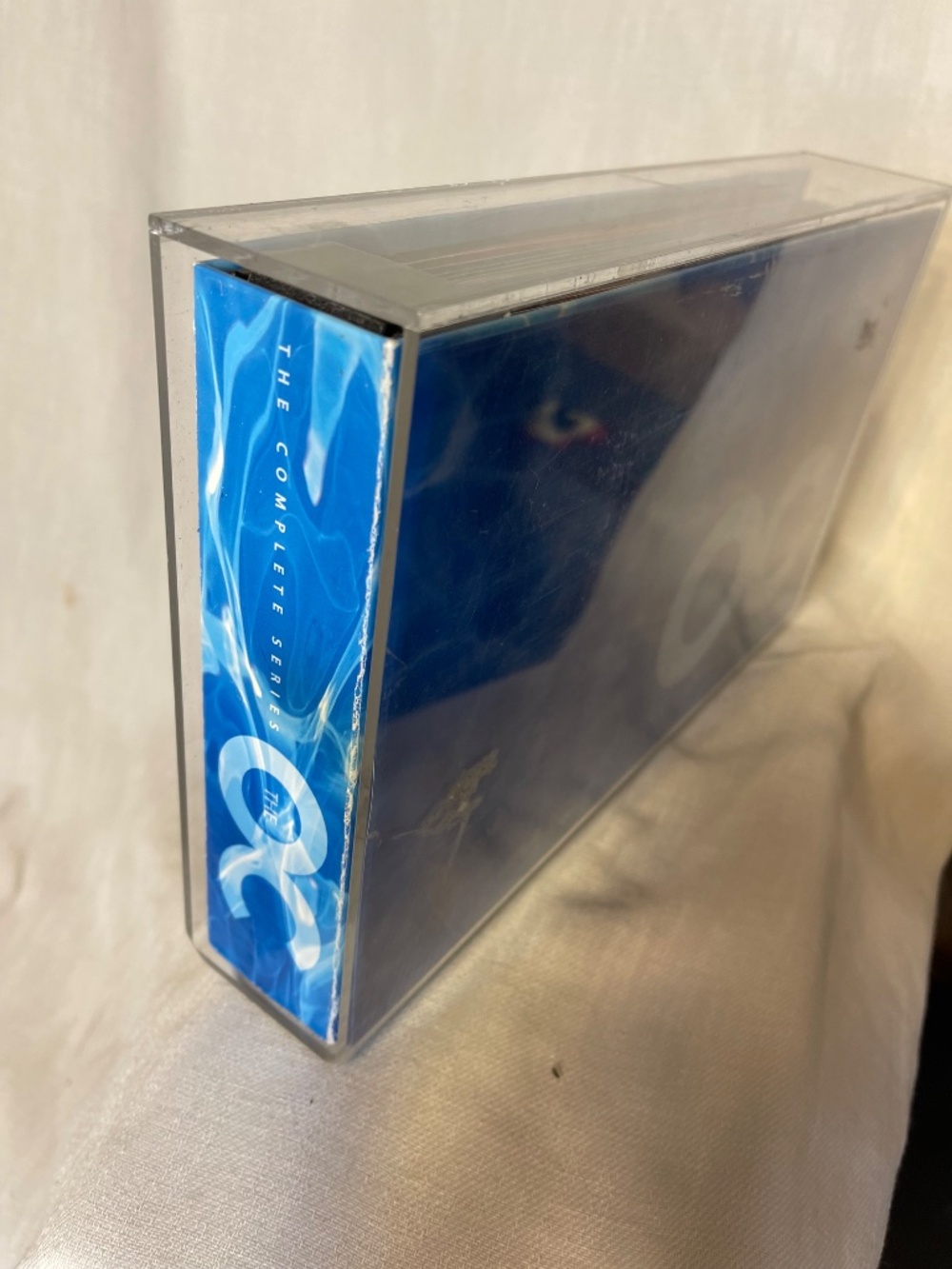 Complete Series Box Set - Blue - Picture 6 of 16